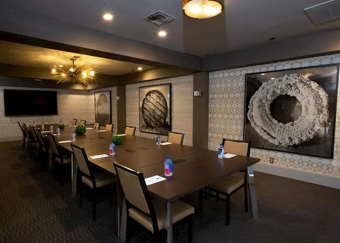 Toll House Hotel Los Gatos, Tapestry Collection By Hilton
